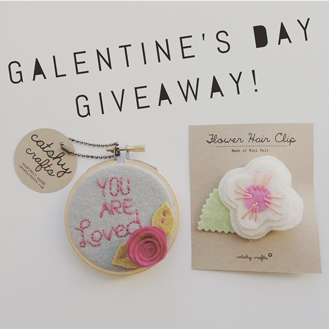 GalentinesDayGiveaway