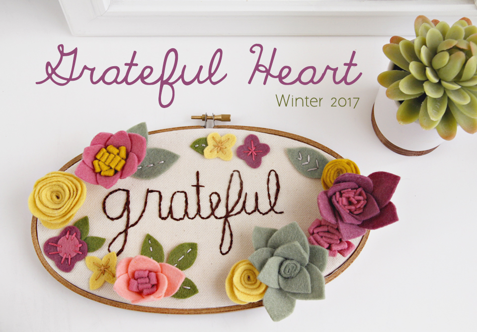 gratefulheart shopify slider